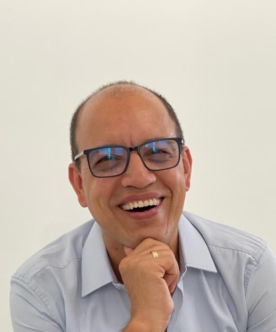 Psicologo Wilson Sánchez